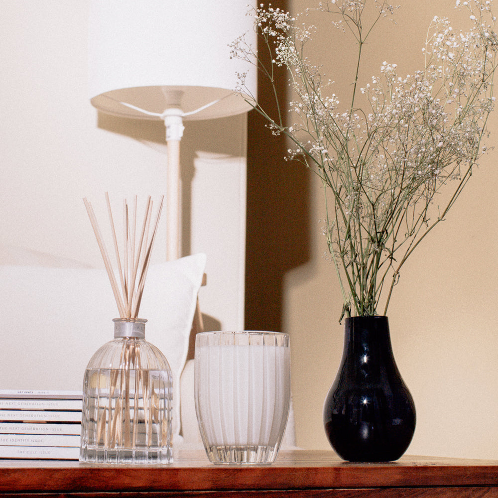 Gardenia Soy Candle 370g Peppermint Grove