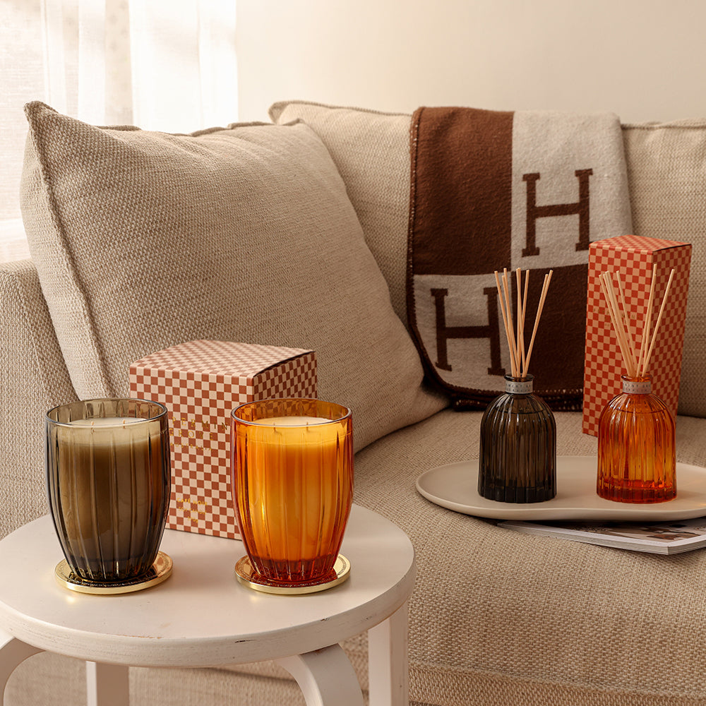 Australia's Best Peppermint Grove Candles & Fragrance