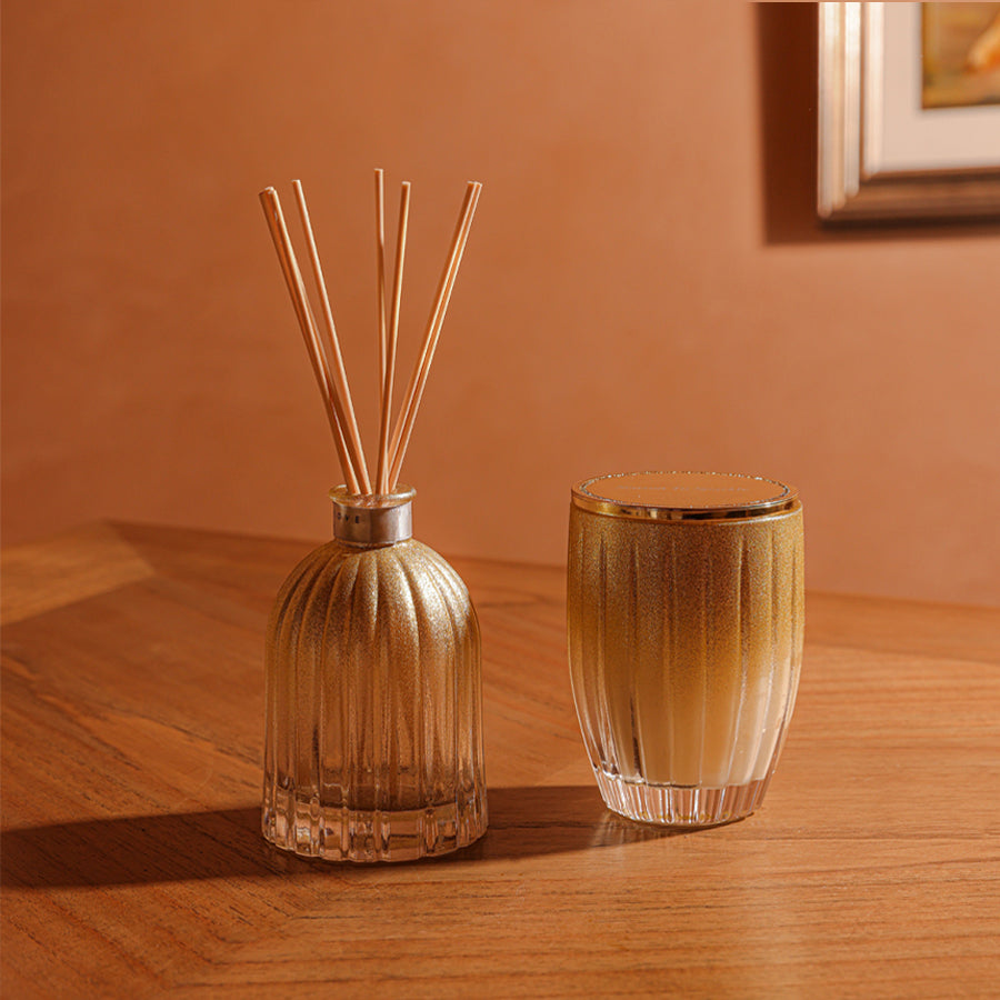 Champagne & Red Raspberries Fragrance Diffuser 350ml Peppermint Grove