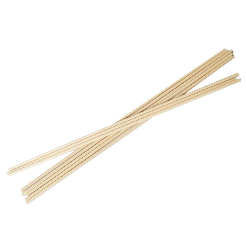 Large Natural Diffuser Reeds 350ml | Peppermint Grove